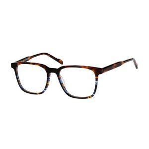 IOTA Dana Eyeglasses E23 Tortoise Blue Fade 51mm